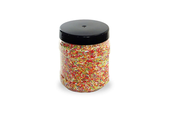 PET JAR - 1350ml - 110mm Neck