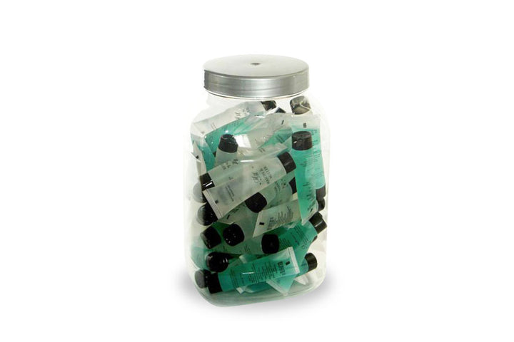 PET JAR - 3542ml - 110mm Neck
