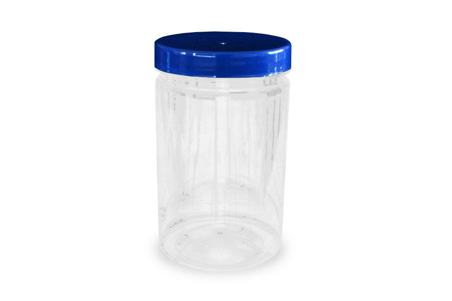 PET JAR - 400ml - 70mm Neck
