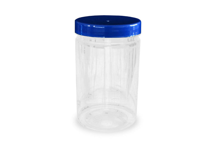 PET JAR - 400ml - 70mm Neck