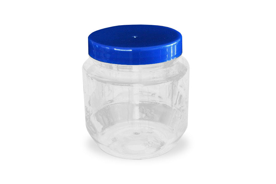 PET JAR - 425ml - 70mm Neck