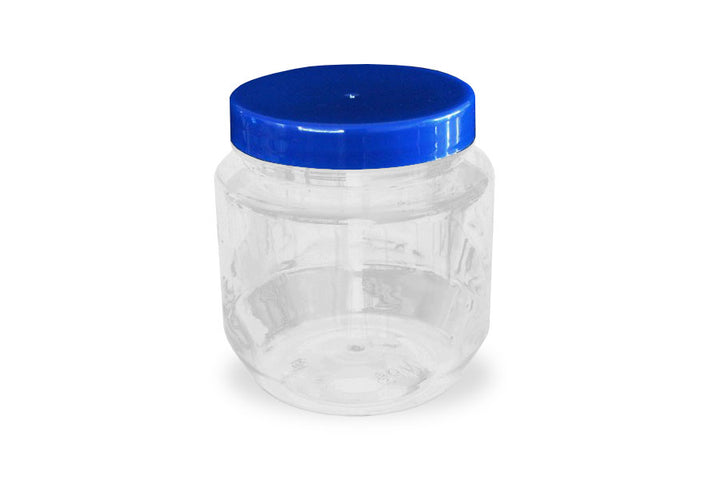 PET JAR - 425ml - 70mm Neck