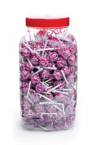 PET JAR - 4430ml - 110mm Neck
