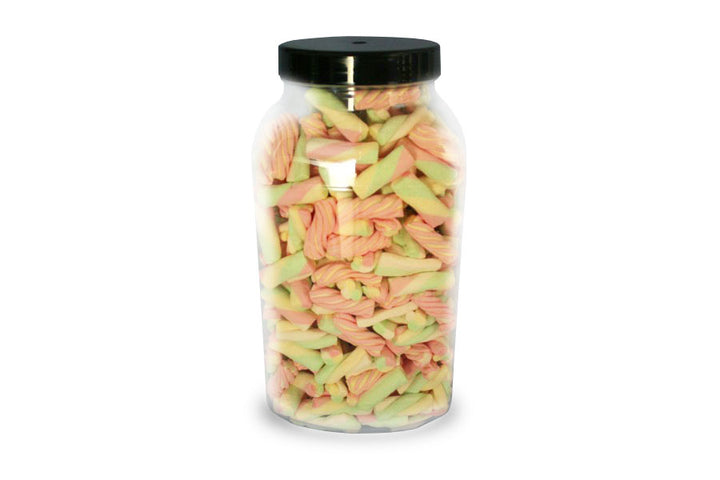 PET JAR - 4430ml - 110mm Neck