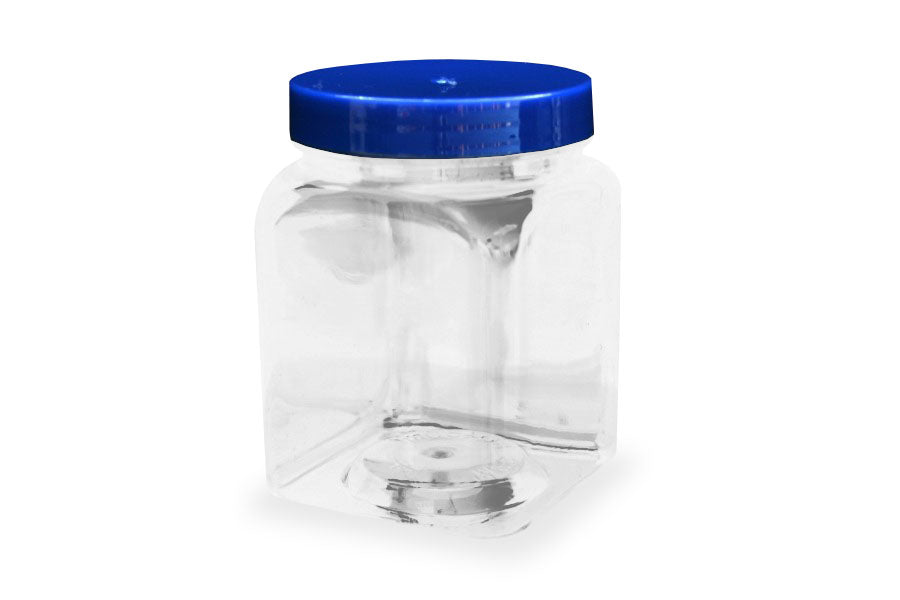 PET JAR - 450ml - 70mm Neck