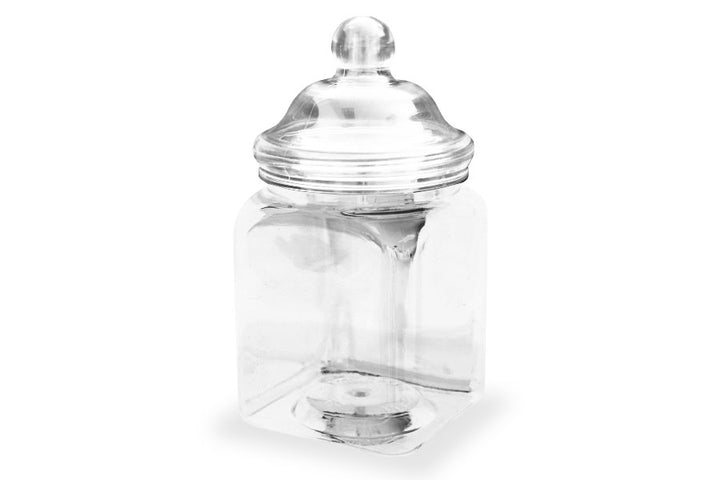PET JAR - 450ml - 70mm Neck