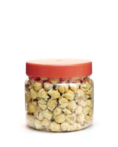 PET JAR - 950ml - 110mm Neck