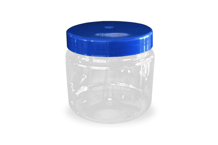 PET JAR - 950ml - 110mm Neck