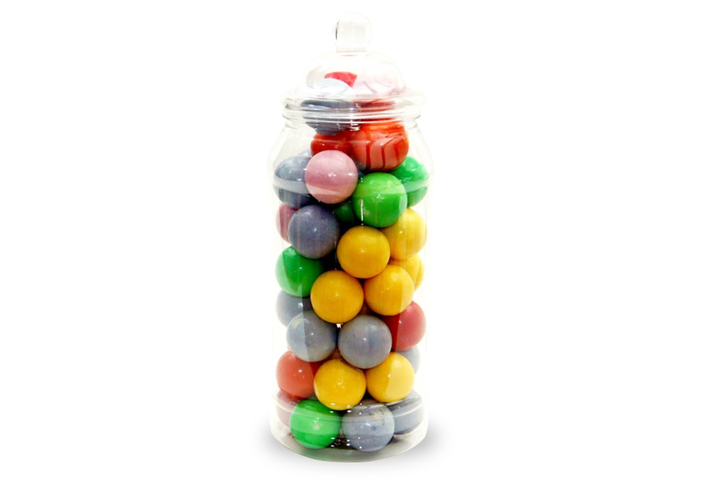PET JAR - 970ml - 70mm Neck