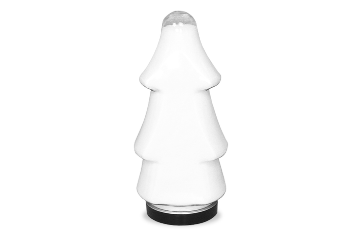 PET Jar - 630ml - Christmas Tree - 70mm Neck