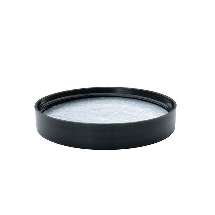 PET 70MM IHS FLAT CAP