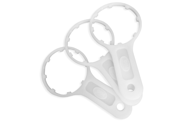 Plastic Spanner for 60mm Cap
