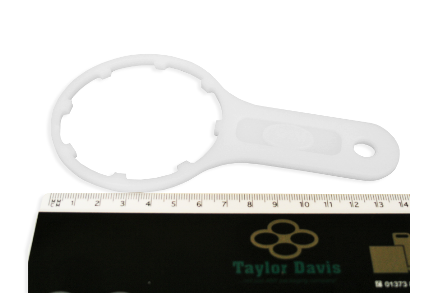 Plastic Spanner for 60mm Cap