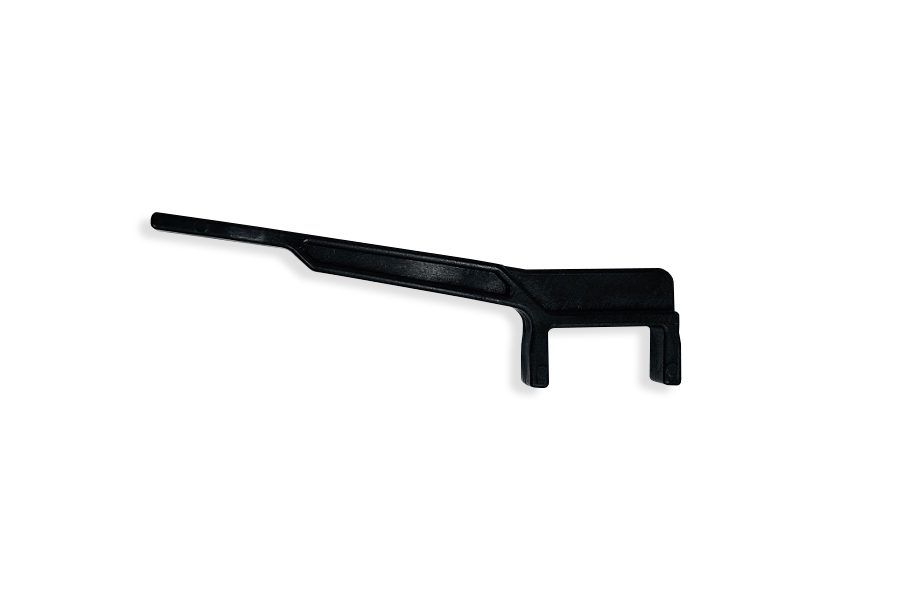 Plastic Tri-sure® Spanner