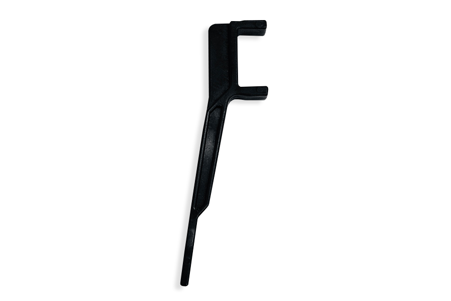 Plastic Tri-sure® Spanner