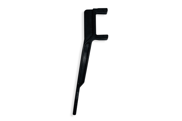 Plastic Tri-sure® Spanner