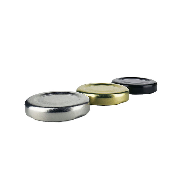 Twist Off Closures - 43mm RTO