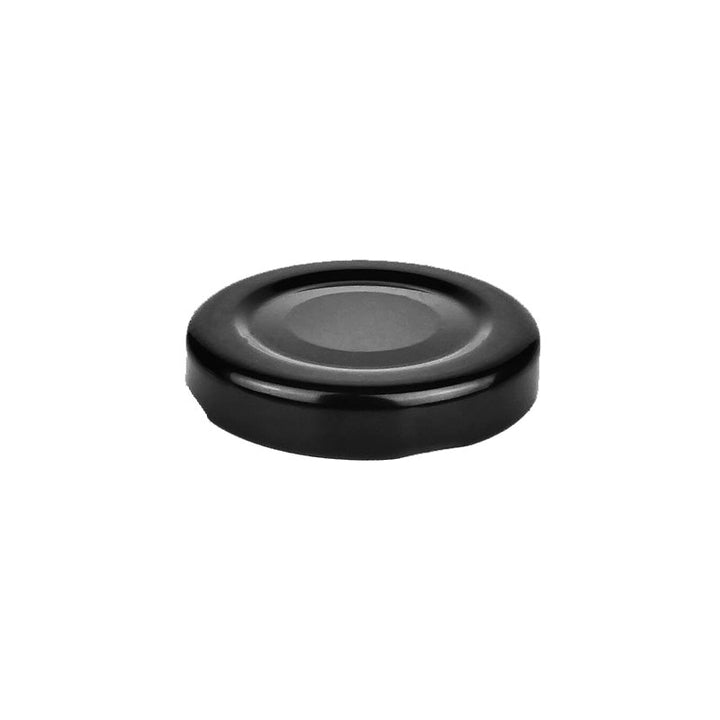 Twist Off Closures - 43mm RTO