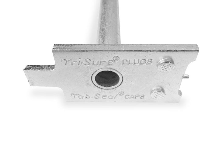 Tri-Sure® Universal Plug Wrench