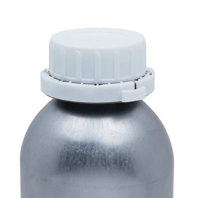 Aluminium Bottle 600ml