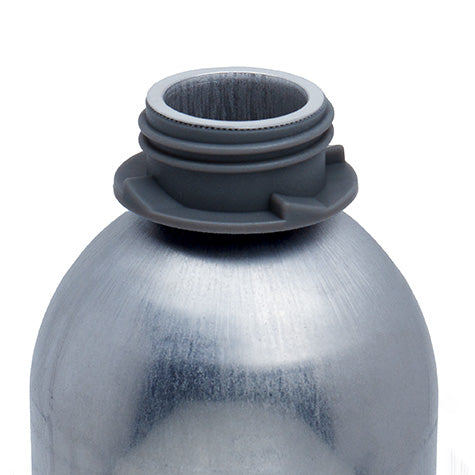 Aluminium Bottle 1200ml