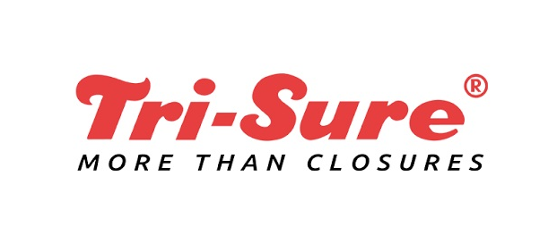 White 2" Tri-Sure® Metal Tab-Seal