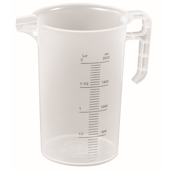 2 Ltr Pro-Jug™ Measuring Jug