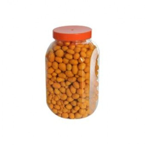PET Jar - 995ml - 70mm Neck