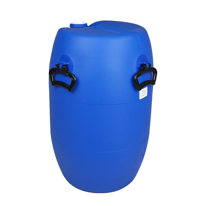 Large Plastic Tighthead Drum - 60 Litre