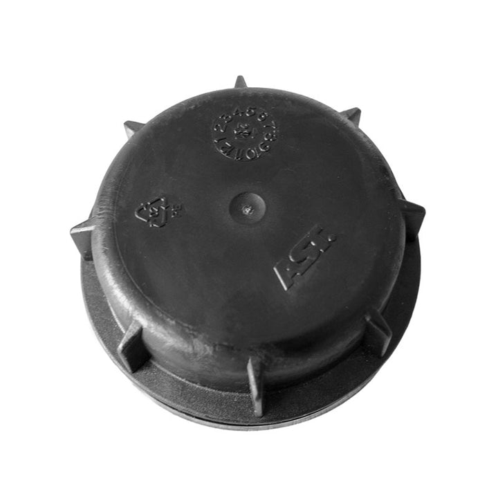 JFIT 61MM T/E - BLACK CAP