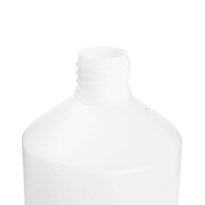 ROUND HDPE BOTTLE - 1 LITRE G.P