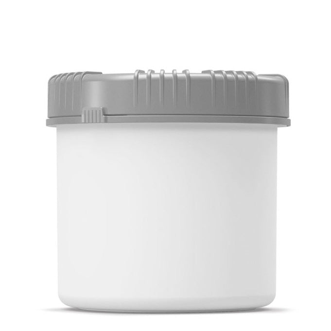 CurTec 650ml (4306) HDPE Packo Jar