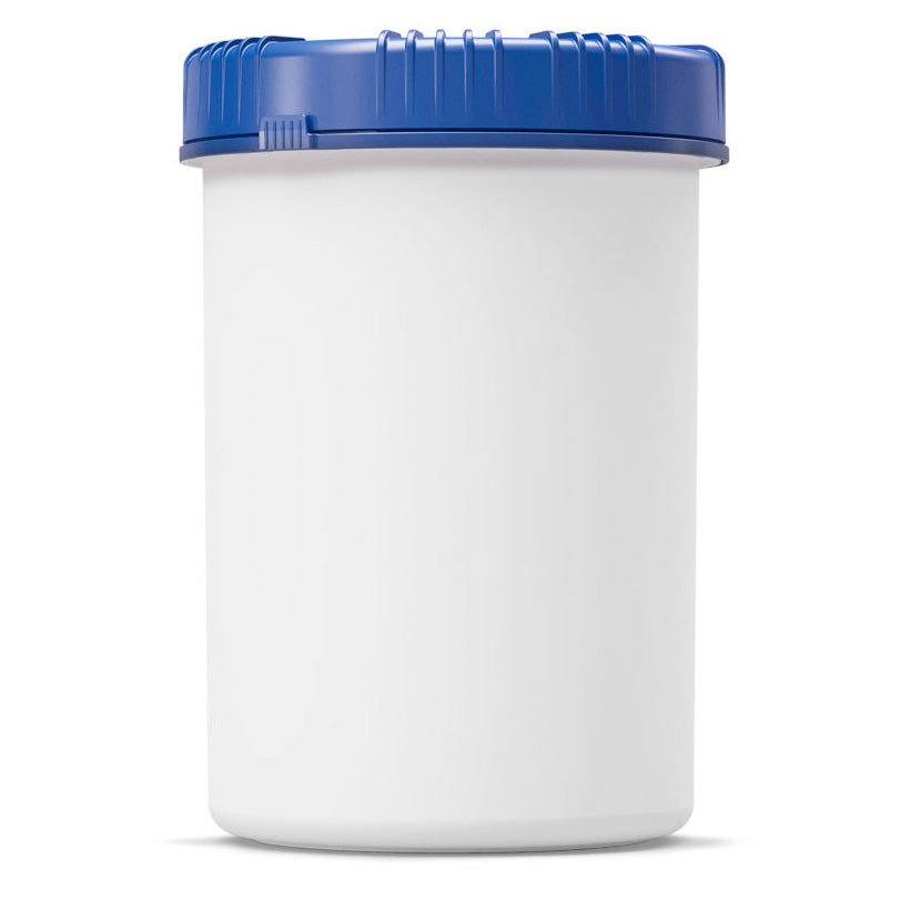CurTec 1000ml (4310) HDPE Packo Jar