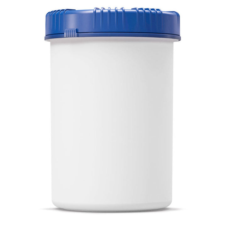 CurTec 1000ml (4310) HDPE Packo Jar