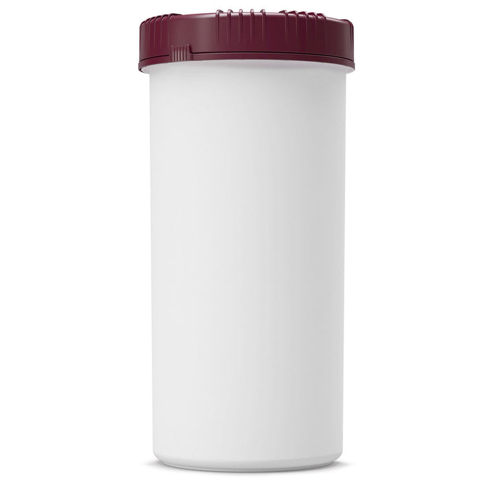 CurTec 2500ml (4325) HDPE Packo Jar