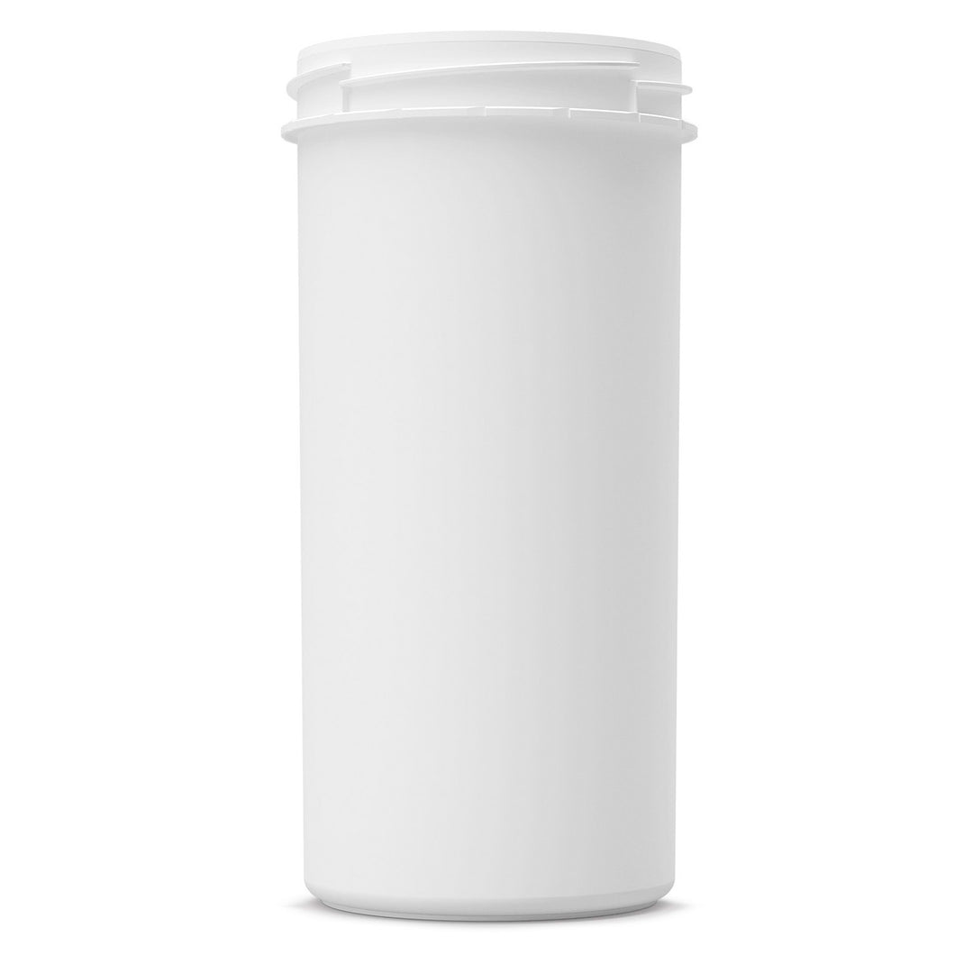 CurTec 2500ml (4325) HDPE Packo Jar
