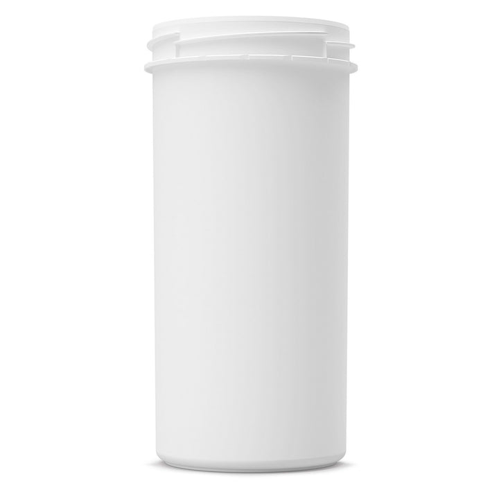 CurTec 2500ml (4325) HDPE Packo Jar