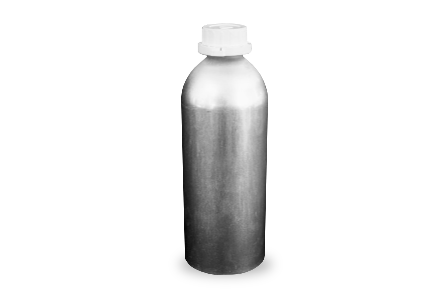 Aluminium Bottle 1200ml
