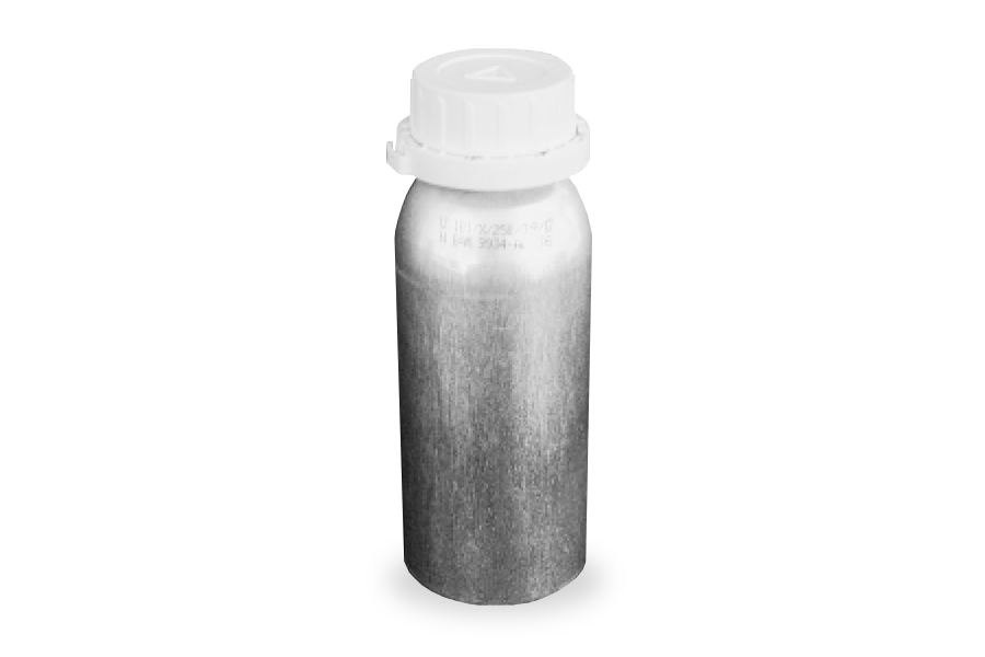 Aluminium Bottle 300ml