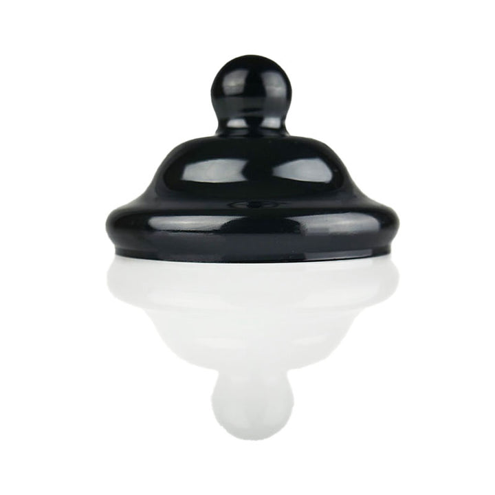 CAP 70MM VICTORIAN PET