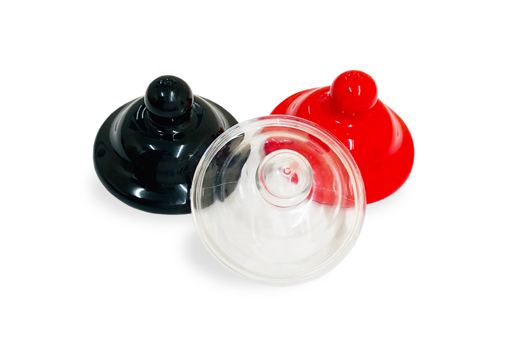 CAP 70MM VICTORIAN PET