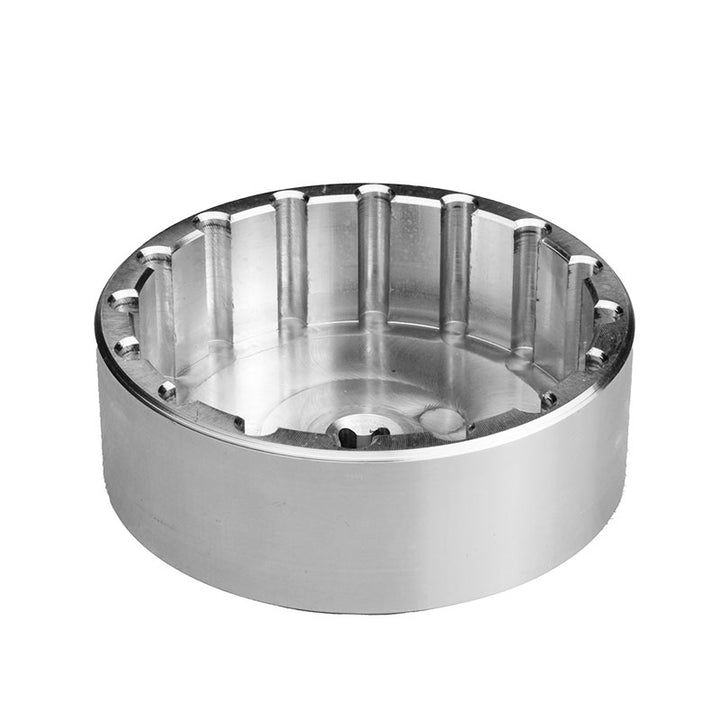 51mm Aluminium Capping Chuck