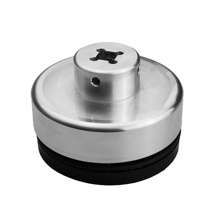 61mm Aluminium Capping Chuck