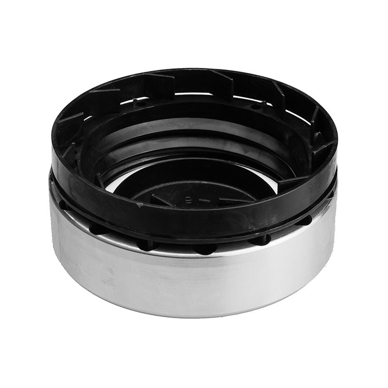 61mm Aluminium Capping Chuck