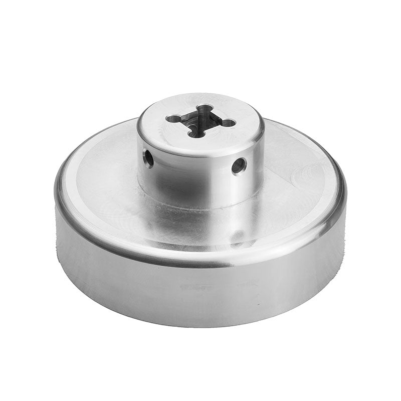 61mm Aluminium Capping Chuck