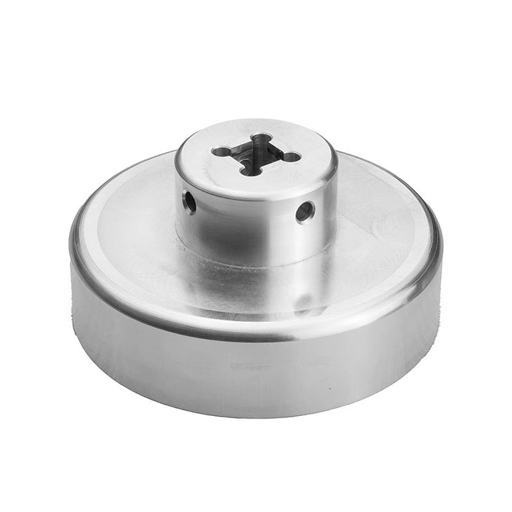 61mm Aluminium Capping Chuck