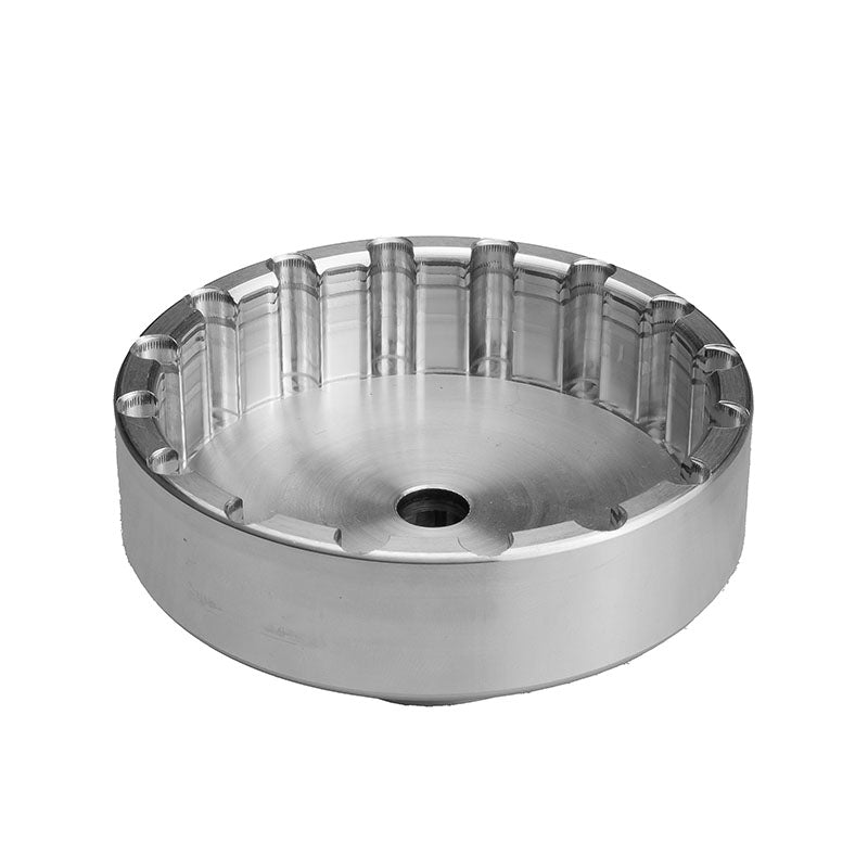 61mm Aluminium Capping Chuck