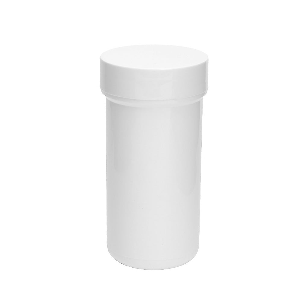 OPTIMA SCREW TOP JAR - 50 ml