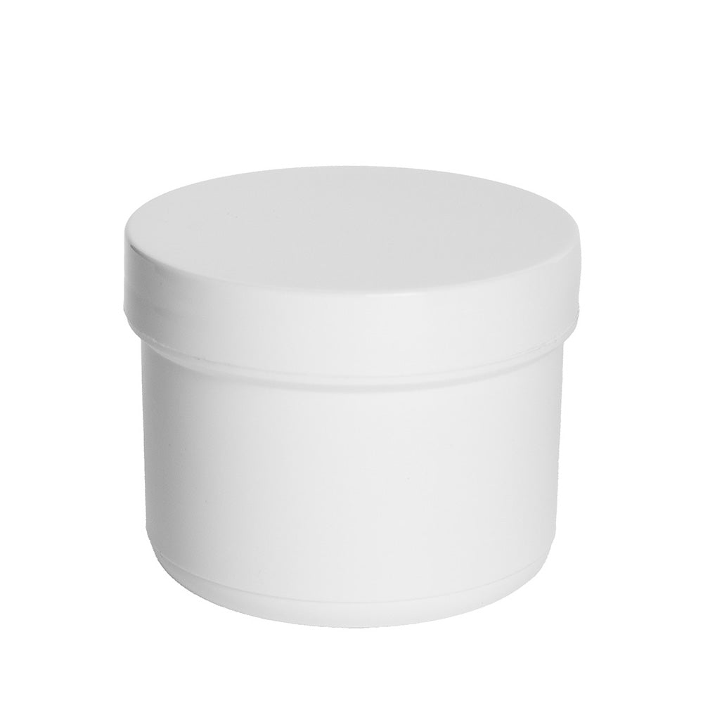OPTIMA SCREW TOP JAR - 100 ml