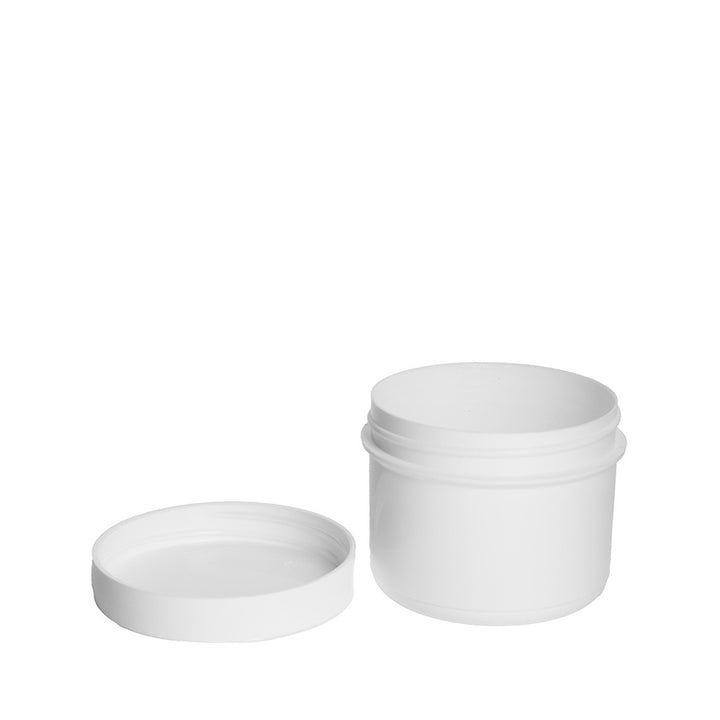 OPTIMA SCREW TOP JAR - 100 ml